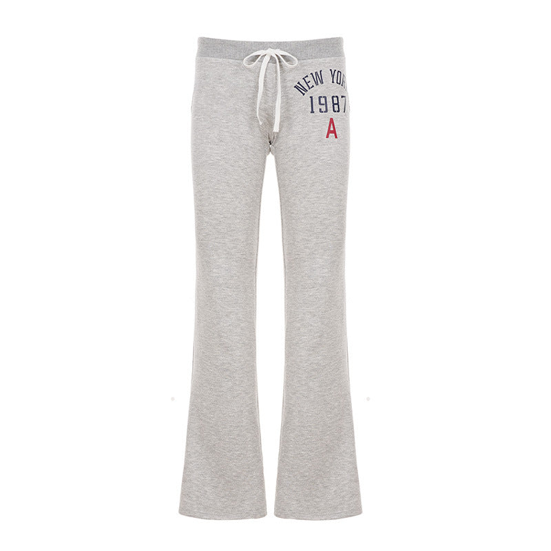 Damen Bequeme Freizeit-Hose Shopnory