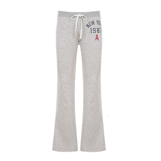 Damen Bequeme Freizeit-Hose Shopnory