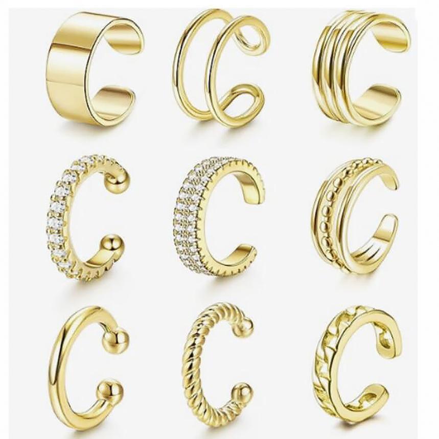Damen modisches Ring-Set mit vielseitigen und kreativen Designs Shop Nory
