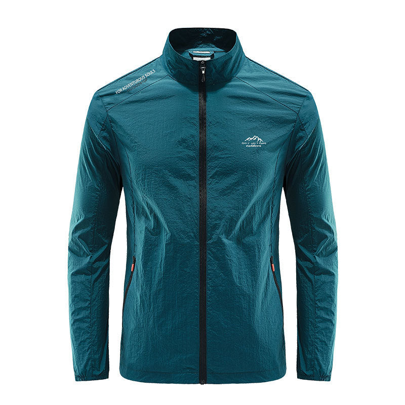 Herren Wetterfeste Windjacke Shop Nory