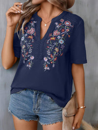 Navyblau