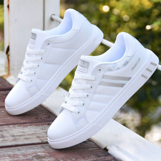 Herren Sportliche Lifestyle-Sneaker mit atmungsaktiven Eigenschaften