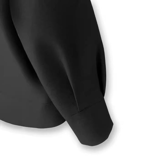 Damen Modische Blazerjacke mit eleganter Paspel Shop Nory