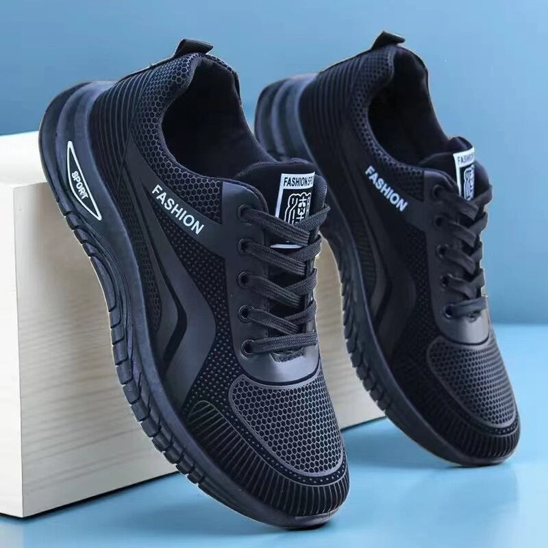 Herren Sportliche Atmungsaktive Freizeitschuhe Shop Nory
