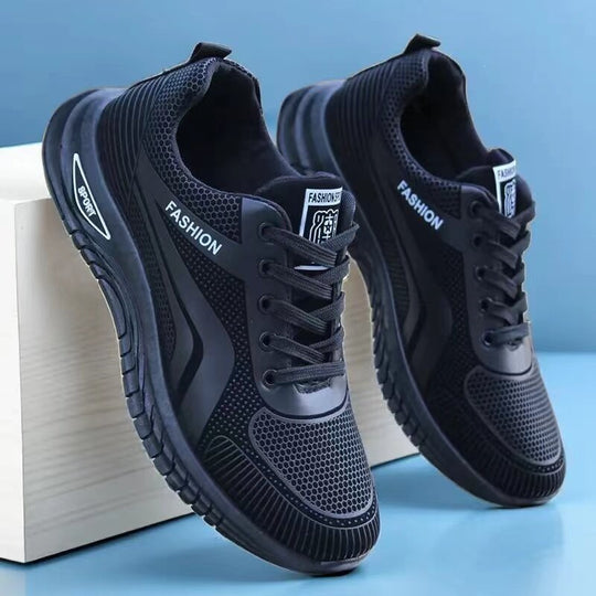 Herren Sportliche Atmungsaktive Freizeitschuhe Shop Nory