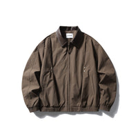Kaffeebraun
