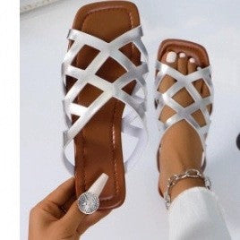 Damen Sandalen