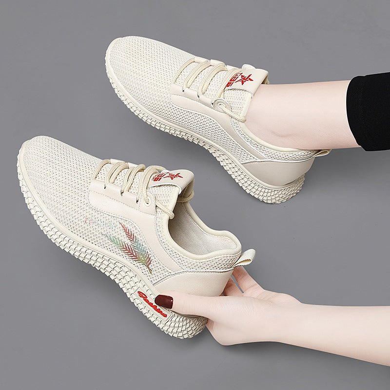 Damen Sportliche Lifestyle Sneaker Shop Nory