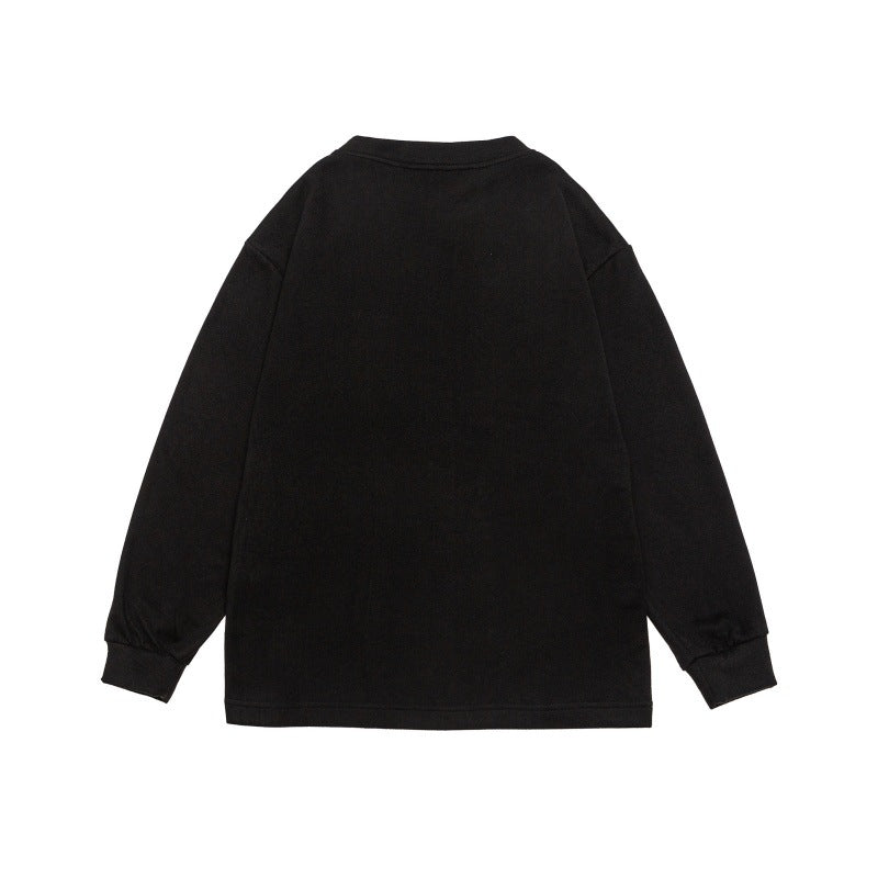Unisex Oversize-Longsleeve Shop Nory