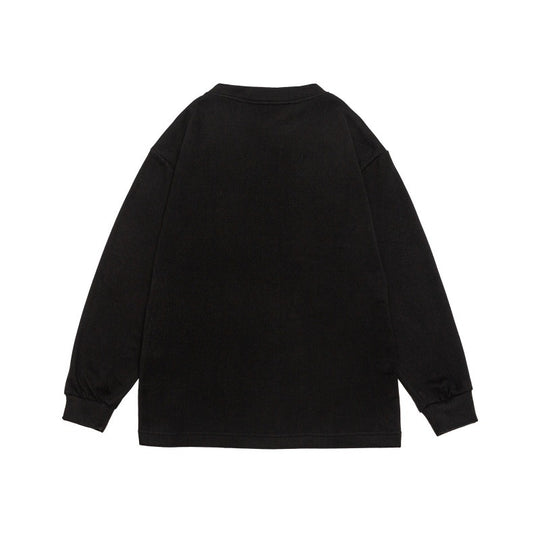 Unisex Oversize-Longsleeve Shop Nory