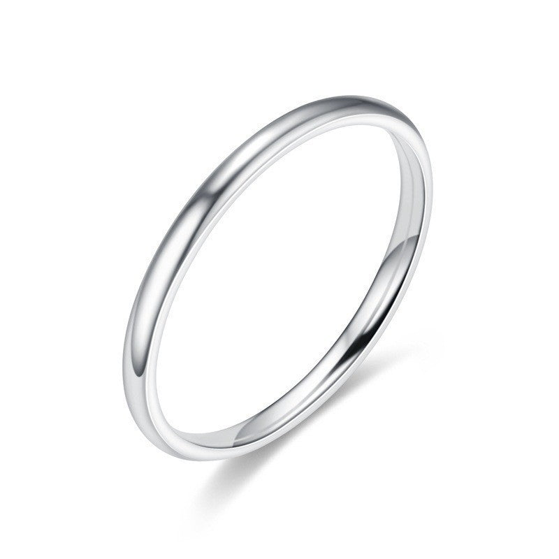 Damen Ring mit schimmerndem, mehrfarbigem Design und elegantem Finish Shop Nory