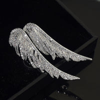 Silber, Doppel‑Flug‑Motiv