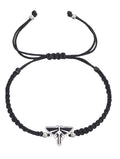 Damenarmband mit verstellbarem Verschluss und kunstvollem Designelement Shop Nory