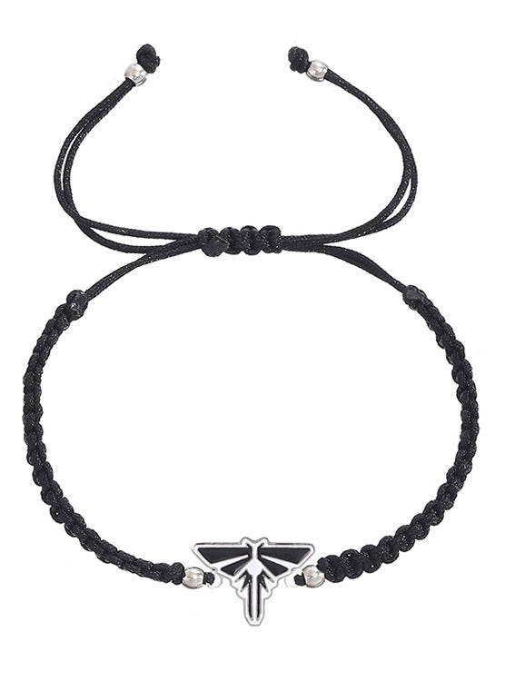 Damenarmband mit verstellbarem Verschluss und kunstvollem Designelement Shop Nory