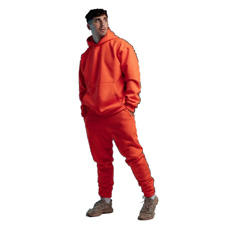 Damen nan extraweicher Oversize-Hoodie mit strukturierter Kängurutasche, überschnittener Schulter und angerauter Innenseite Shop Nory