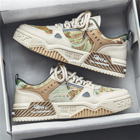 Damen Elegante und sportive Sneakers Shop Nory