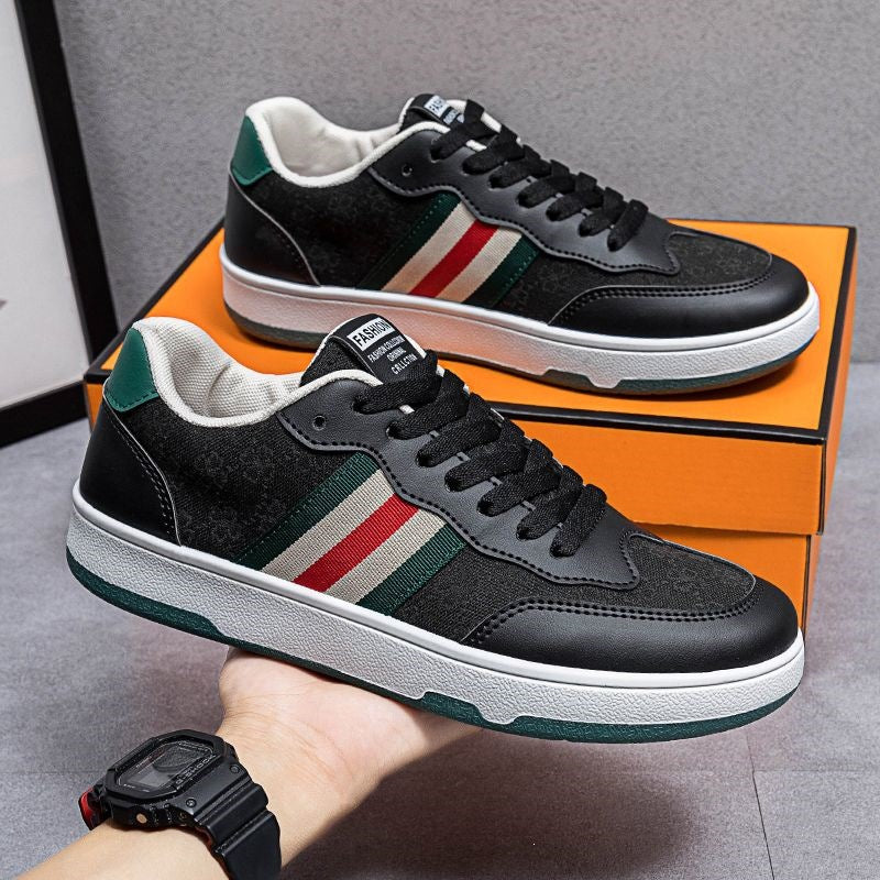 Herren Sportliche Sneakers mit komfortabler Dämpfung Shop Nory