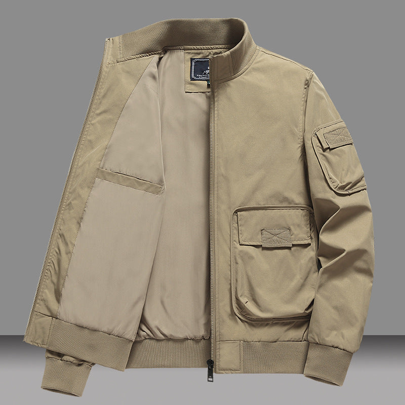 Herren gaya Bomberjacke Shop Nory