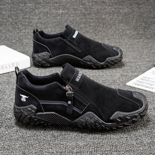 Herren Sportliche Slip-On Schuhe Shop Nory
