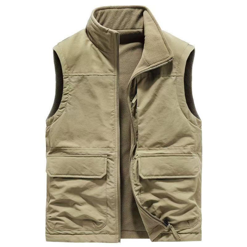 Herren Multifunktionale Outdoor-Weste Shop Nory 1787796653