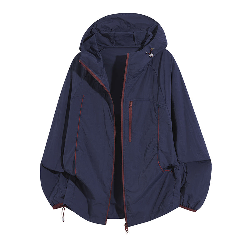 Damen Leichte Funktionsjacke Shop Nory