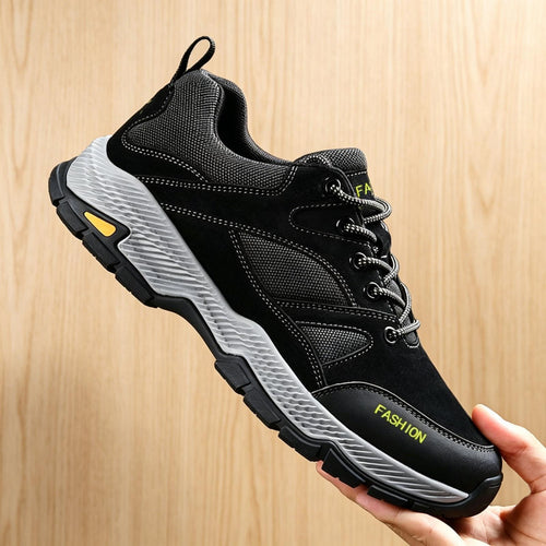 Herren Sportliche Outdoor-Sneaker Shop Nory