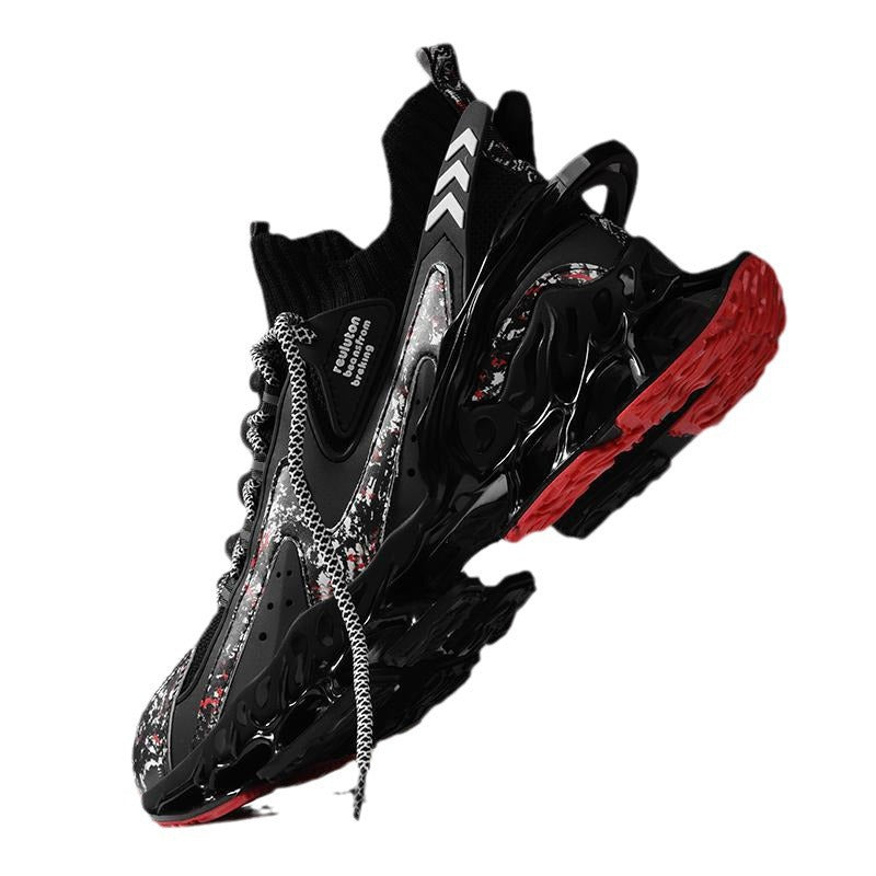 Damen High-Performance Laufschuhe mit innovativer Dämpfungstechnologie