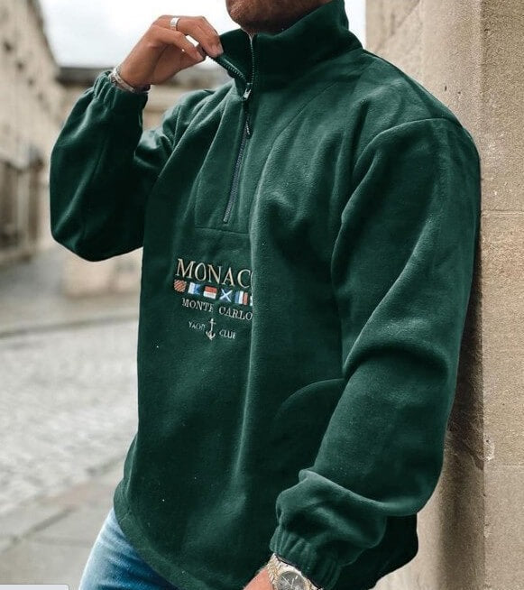 Pullover für Männer mit Klassischem Stil