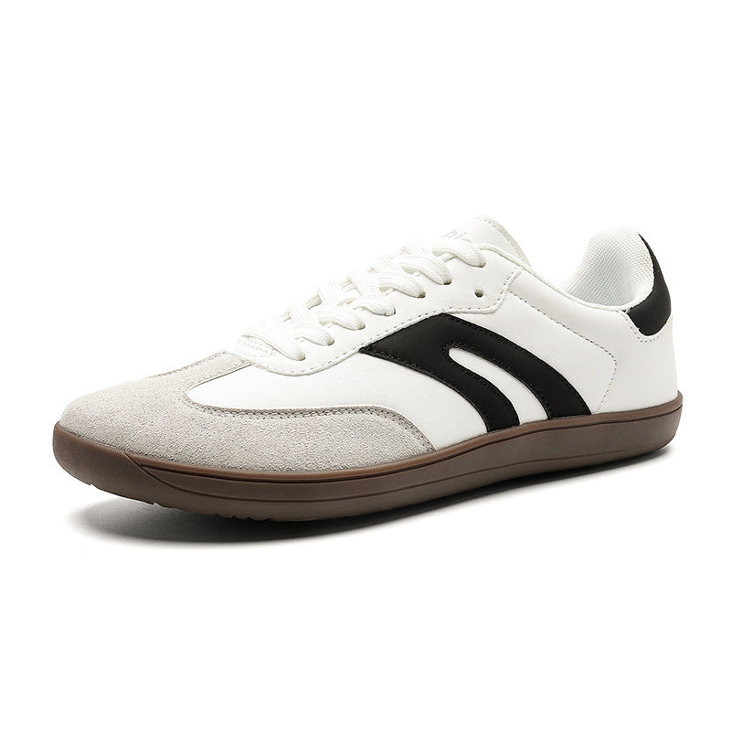 Herren Sportliche Freizeitschuhe mit dämpfender Sohle und atmungsaktivem Obermaterial
