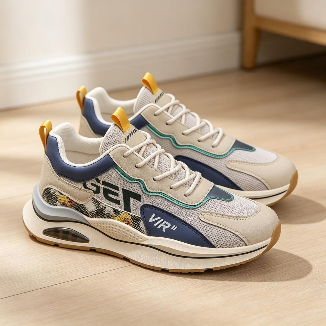 Herren Sportliche Luftige Sneakers Shop Nory