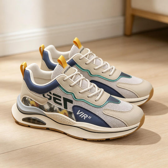 Herren Sportliche Luftige Sneakers Shop Nory