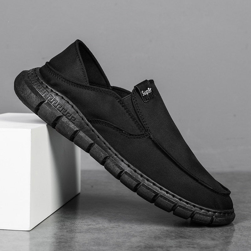Herren Bequeme Slip-On Schuhe Shop Nory 1788175298