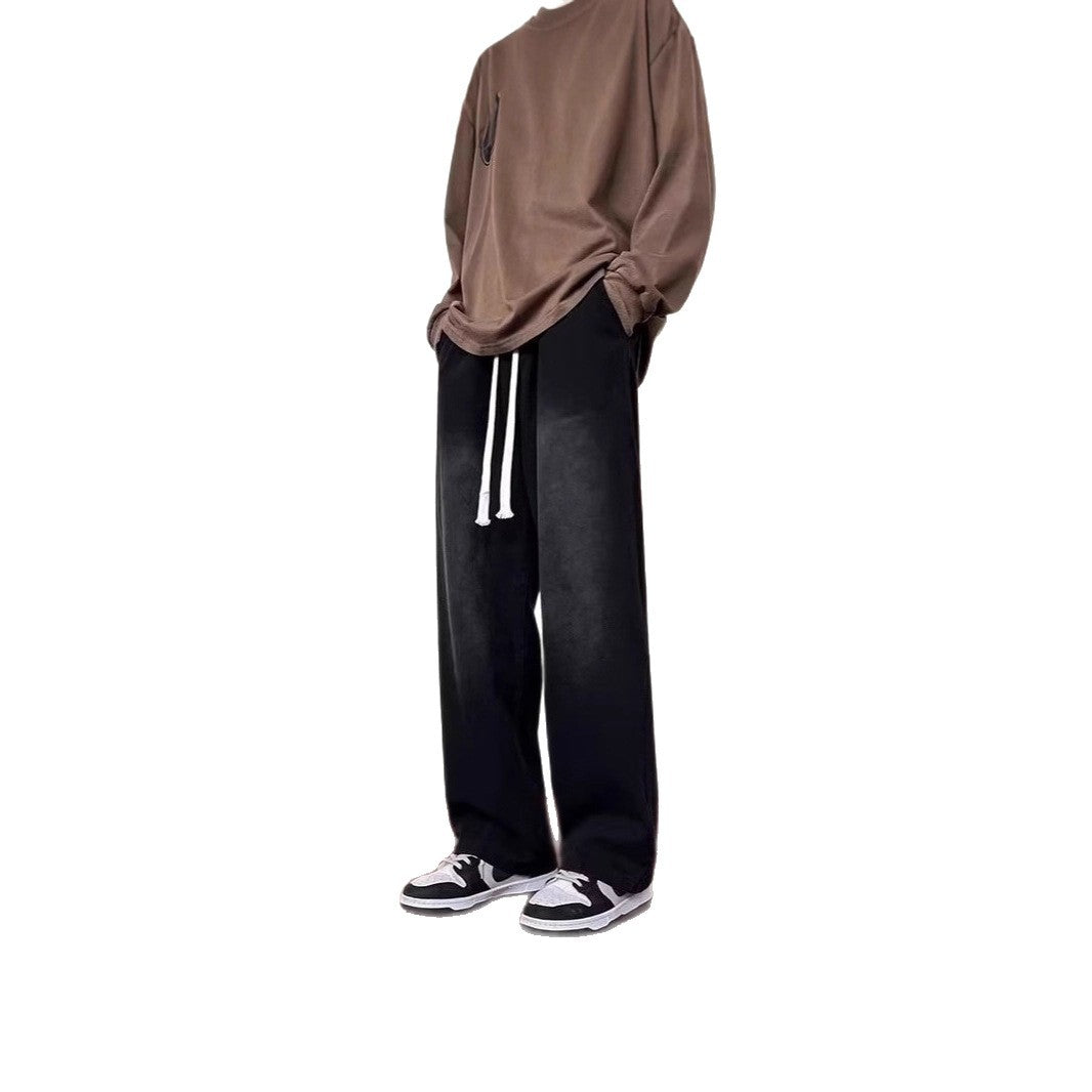 Damen Weitgeschnittene Cargohose Shop Nory