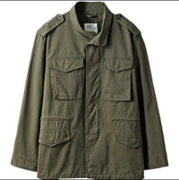P52 Militärgrün