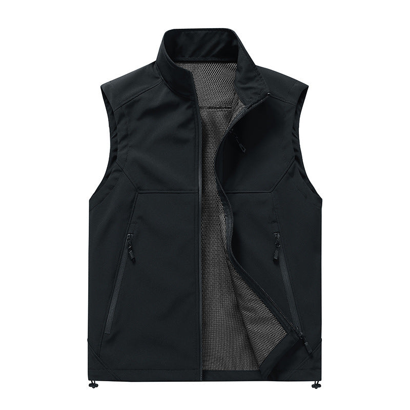 Damen Funktionsweste Shop Nory