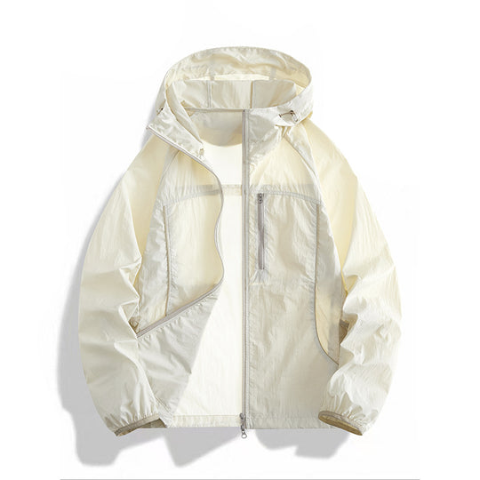 Damen Leichte Winddichte Outdoor Jacke Shop Nory