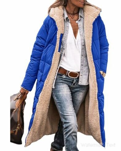 ShopNory | Winterjacke
