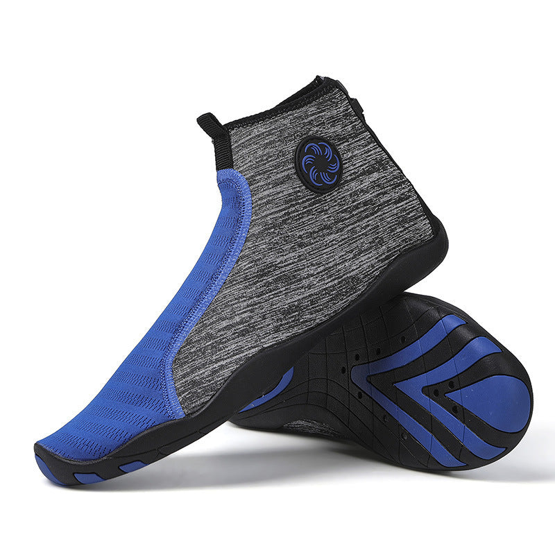 Damen Aquasport Stiefel mit rutschfester Sohle und atmungsaktivem Design Shopnory