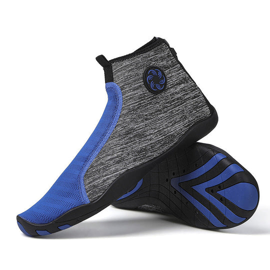 Damen Aquasport Stiefel mit rutschfester Sohle und atmungsaktivem Design Shopnory
