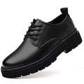 Herren Schnür-Oxfords mit Stilvollem Design & Eleganter Optik | ShopNory