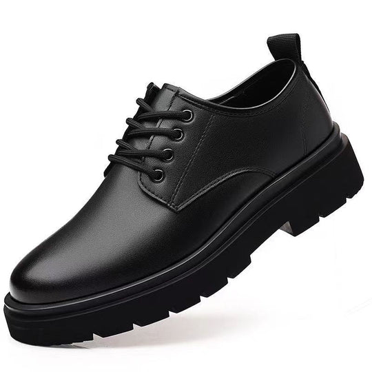 Herren Schnür-Oxfords mit Stilvollem Design & Eleganter Optik | ShopNory
