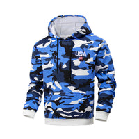 Blau