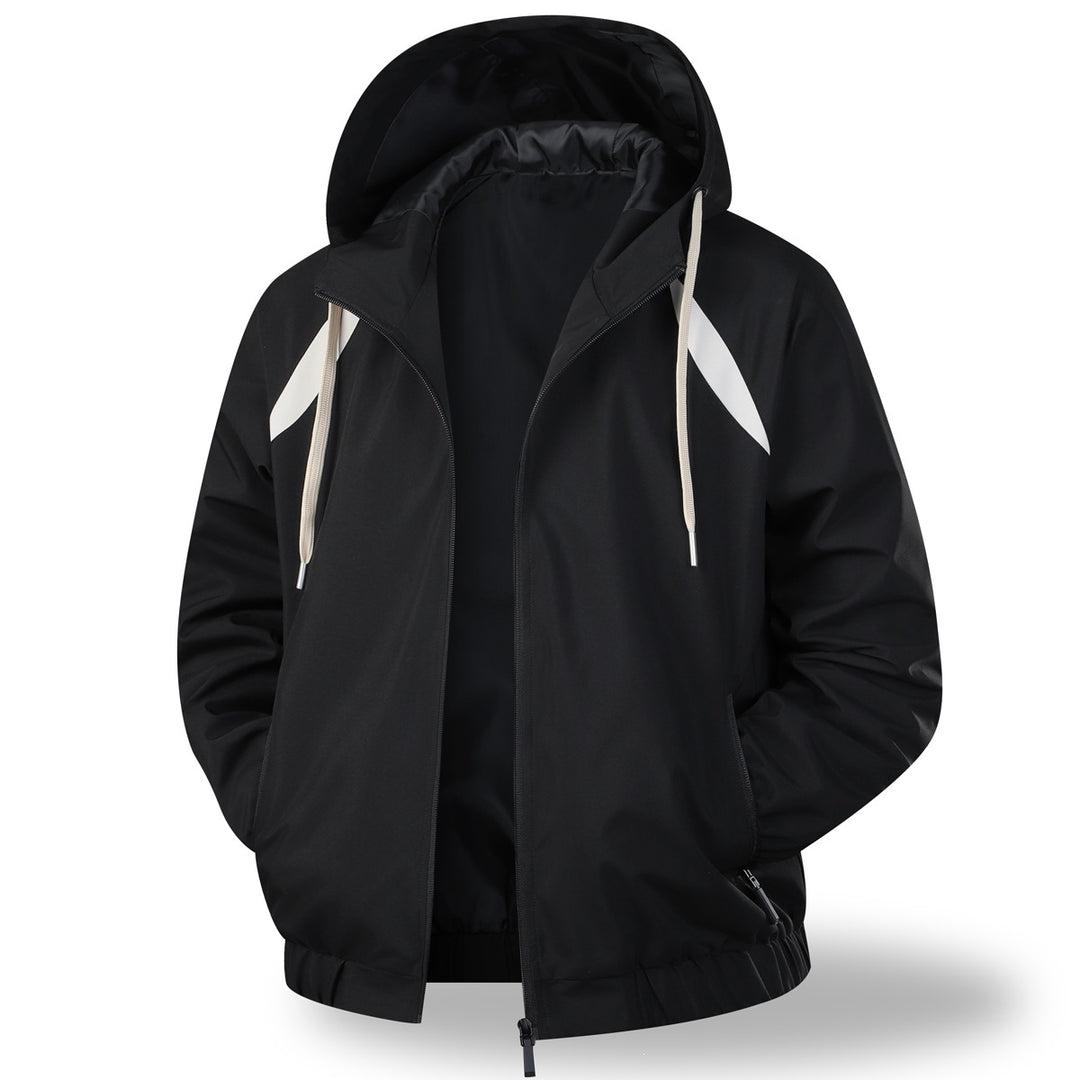 Herren Leichte und wetterfeste Übergangsjacke Shop Nory