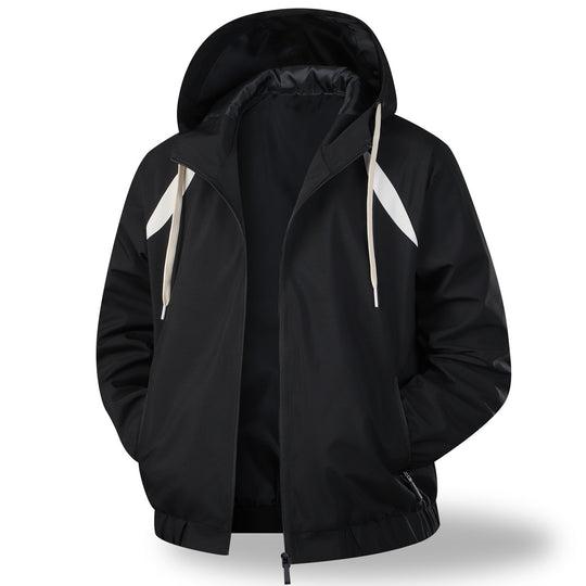 Herren Leichte und wetterfeste Übergangsjacke Shop Nory
