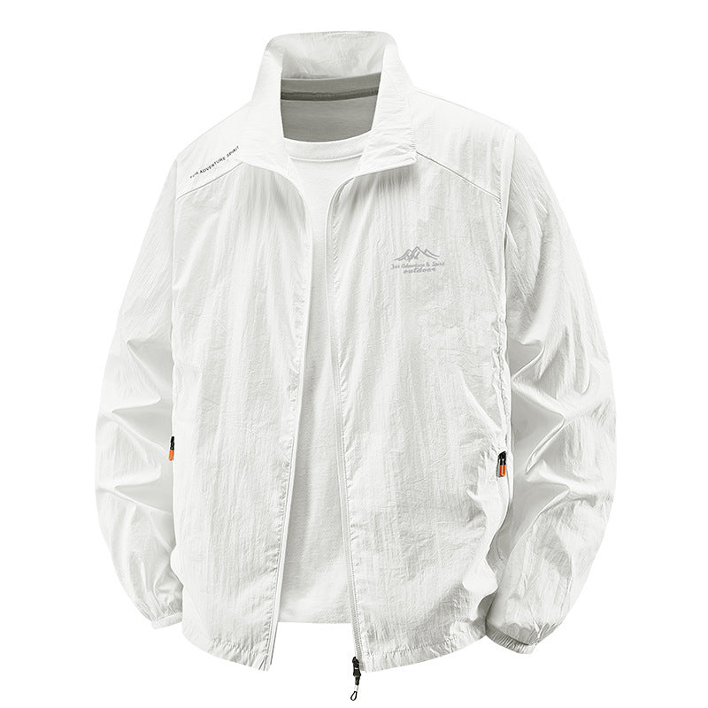 Herren Leichte Reisewindjacke Shop Nory