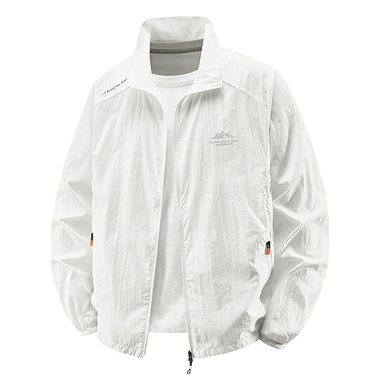 Herren Leichte Reisewindjacke Shop Nory