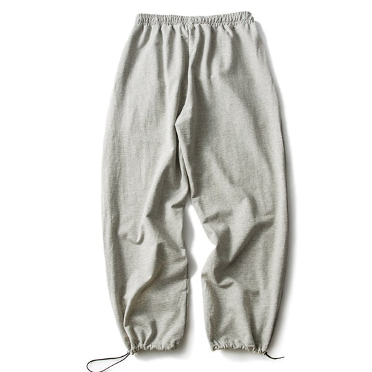 Unisex Weiche Oversize Jogginghose mit elastischem Bund, Tunnelzug und verstellbarem Kordelzugsaum Shop Nory