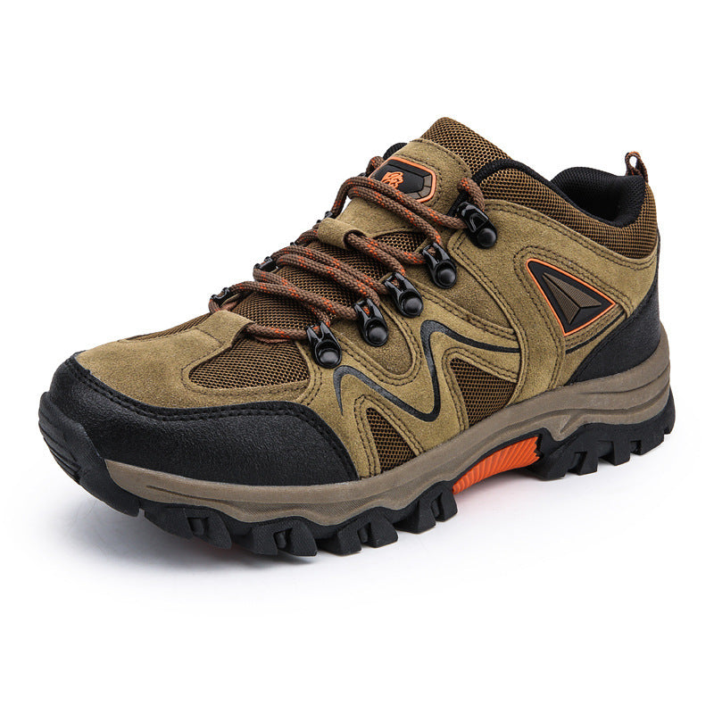 Herren Wanderschuhe