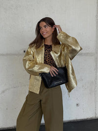 Gold