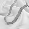 Damen eleganter Kettenarmband aus hochwertigem Edelstahl mit speziellen Akzenten Shop Nory